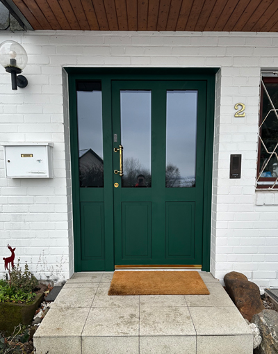 Home Effect: planen, bauen, wohnen